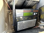 Control Station with 
