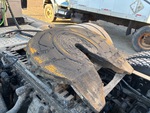 4 Underbody - Truck with 