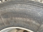 4 Underbody - Truck with 