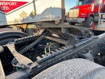 4 Underbody - Truck with 