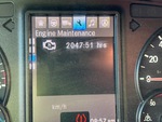 4 Transmision with Engine Hours