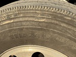 4 Underbody - Truck with 