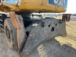 Chassis with 