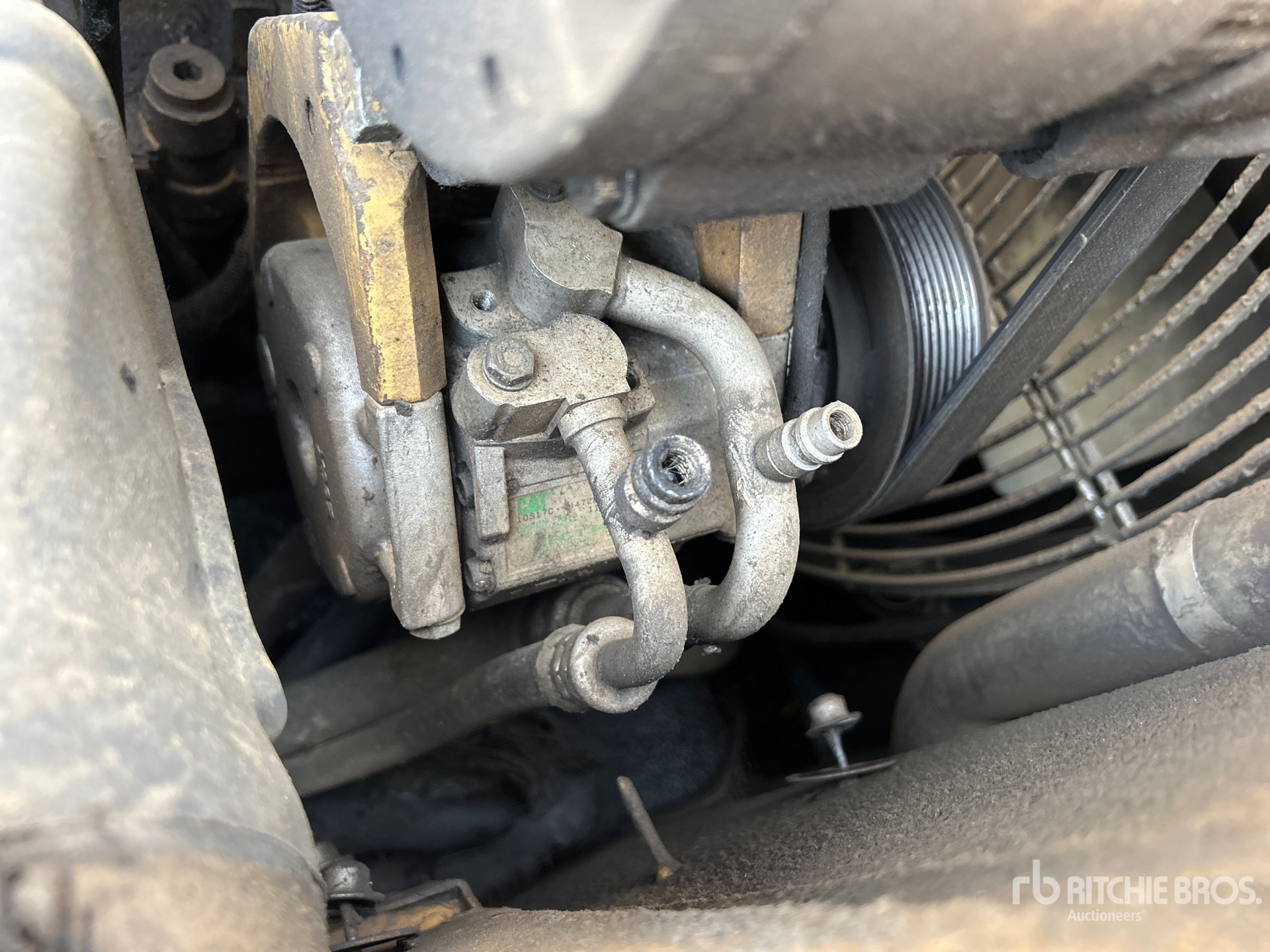 Motor with 