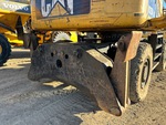 Chassis with 