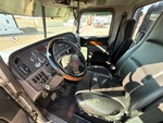 Cab with 
