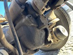 Drivetrain with 