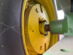 Chassis with 