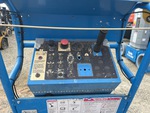 Basic Control Station Upper with 