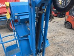 Hydraulics with 
