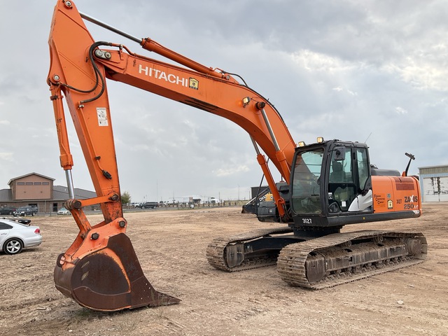 は は Hitachi Zaxis U-85 for sale, Crawler excavator, 55213 EUR