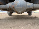 Chassis Photos with