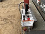 Basic Control Station Upper with