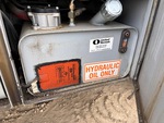 Hydraulics with
