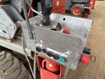 Basic Control Station Upper with