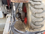 Chassis Photos with