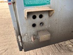 Basic Lower Control Station with