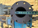 Pump with 