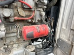 Refrigeration Unit with 
