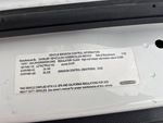 General Appearance with Second Serial Number/VIN Photo