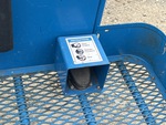 Basic Control Station Upper with 