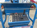 Basic Control Station Upper with 