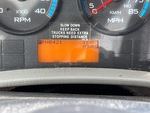 Cab with Engine Hours