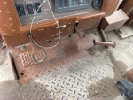 Control Station with 