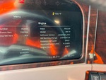 4 Transmision with Engine Hours