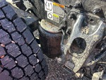 4 Underbody - Truck with 
