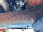 General Appearance with Second Serial Number/VIN Photo