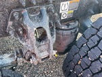 4 Underbody - Truck with 