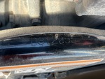 General Appearance with Second Serial Number/VIN Photo