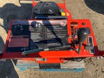 Control Station with 
