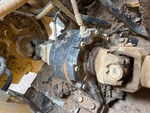 Drivetrain with 