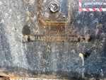 General Appearance with Second Serial Number/VIN Photo
