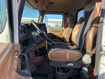 Cab with 