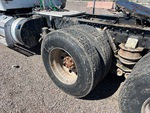 4 Underbody - Truck with 