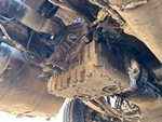 Drivetrain with 