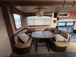 Interior with 