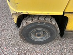Chassis with 