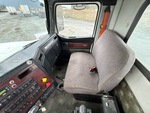 Cab with 