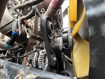 Engine with 