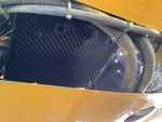 Upper Engine with