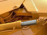 Upper Control Station with