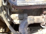 Upper Engine with