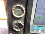 Upper Control Station with