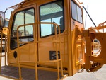 Upper Control Station with