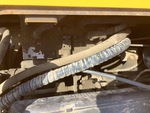 Upper Engine with