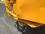 Upper Control Station with
